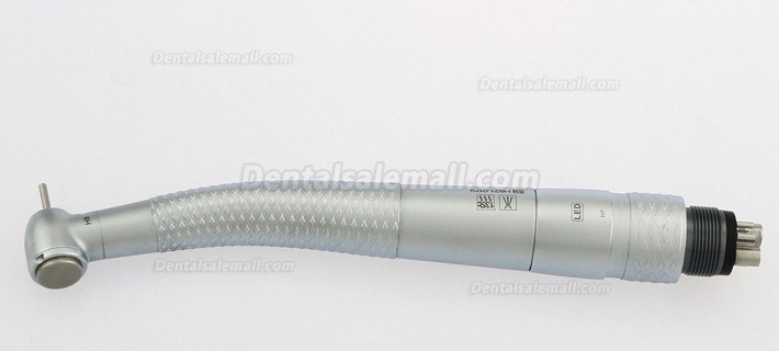 YUSENDENT® CX207-GN-PQ Dental Fiber Optic Handpiece With NSK Roto Quick Coupler